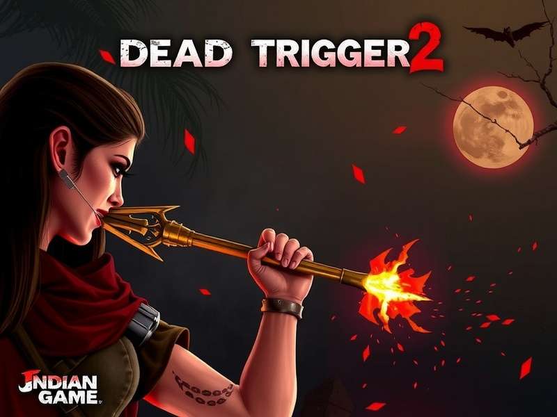 Dead Trigger 2 Game Rewards