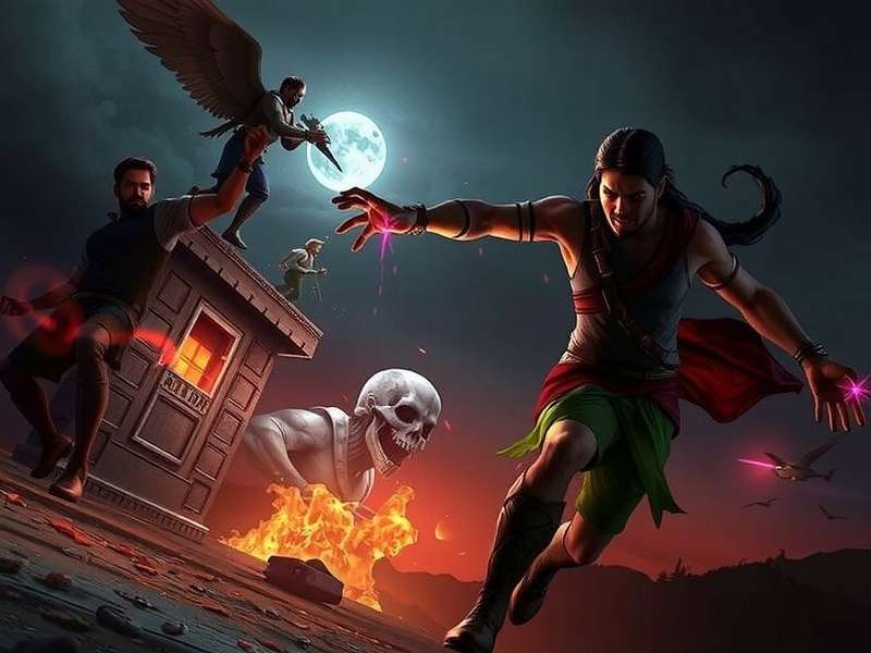 Dead Trigger 2 Game Size Information