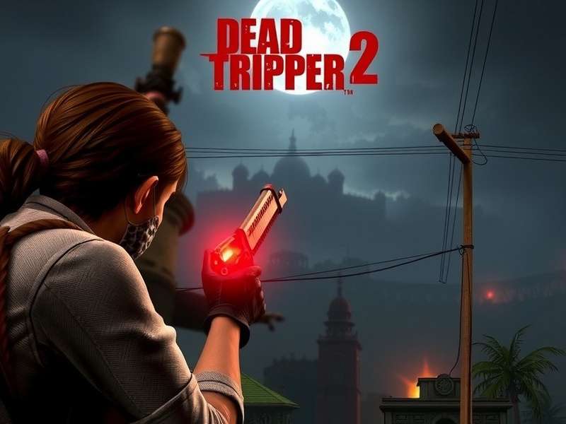 Dead Trigger 2 Steam गेमप्ले