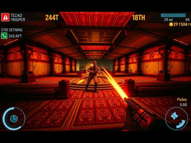 Dead Trigger 2 Weapons Collection