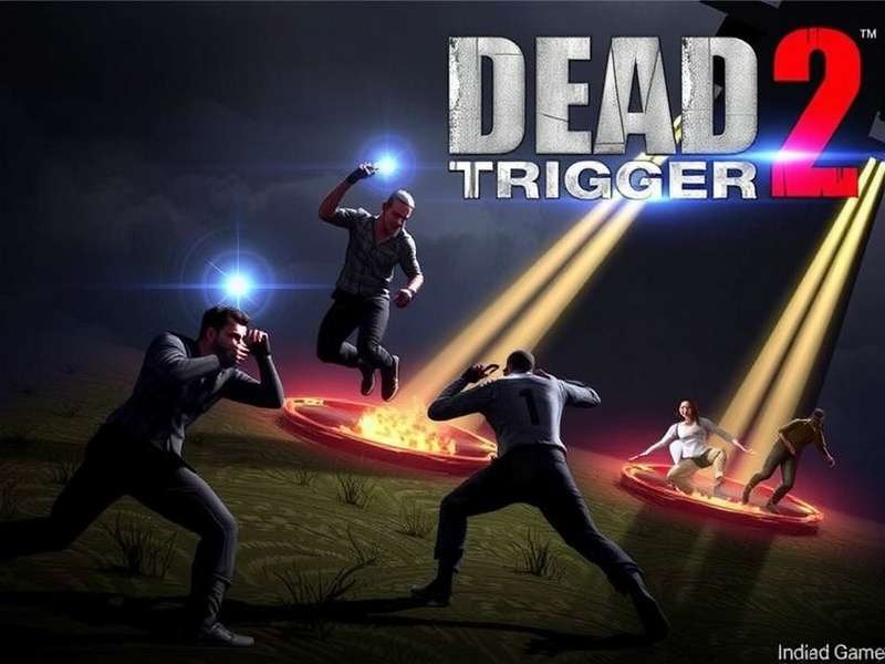 Dead Trigger 2 Downloadable Content फीचर इमेज
