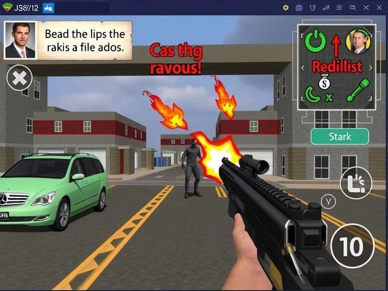 Dead Trigger 2 Mod Apk Unlimited Money And Gold – Hero Banner