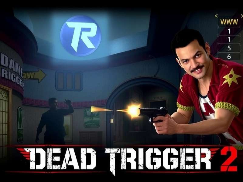 Dead Trigger 2 No Download — Play the game instantly on your browser without any installation