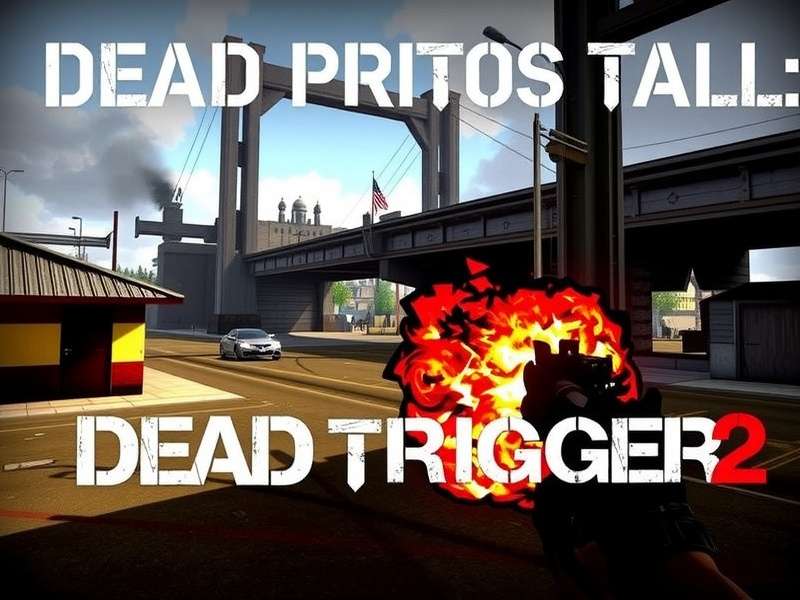 Interview with Dead Trigger 2 pro player Arjun Mehta from India