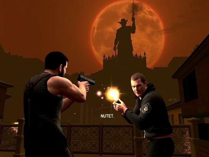Dead Trigger 2 PC Steam — zombie shooter action on Steam platform